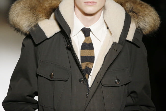 Dunhill : School Ties