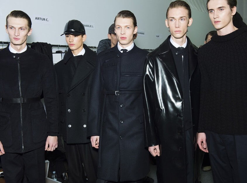 Ermenegildo Zegna: The Collection