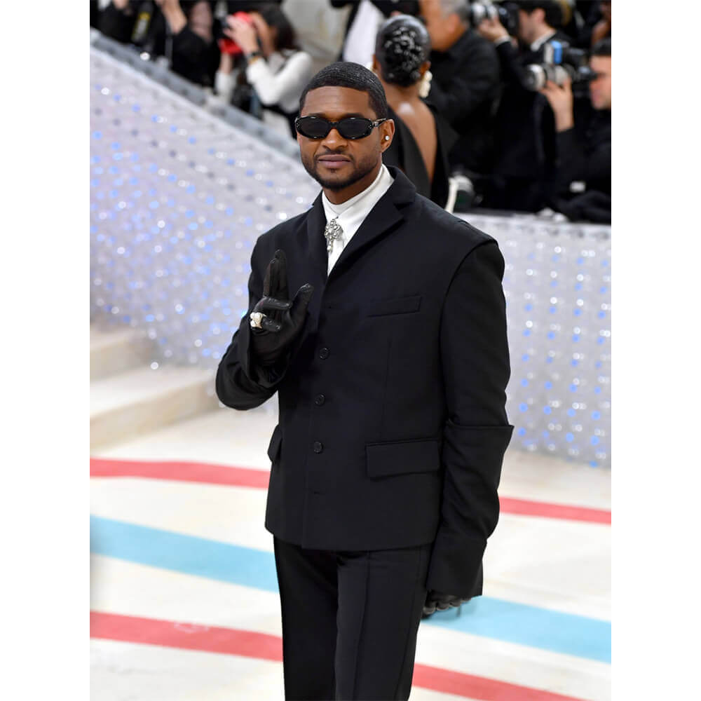 usher