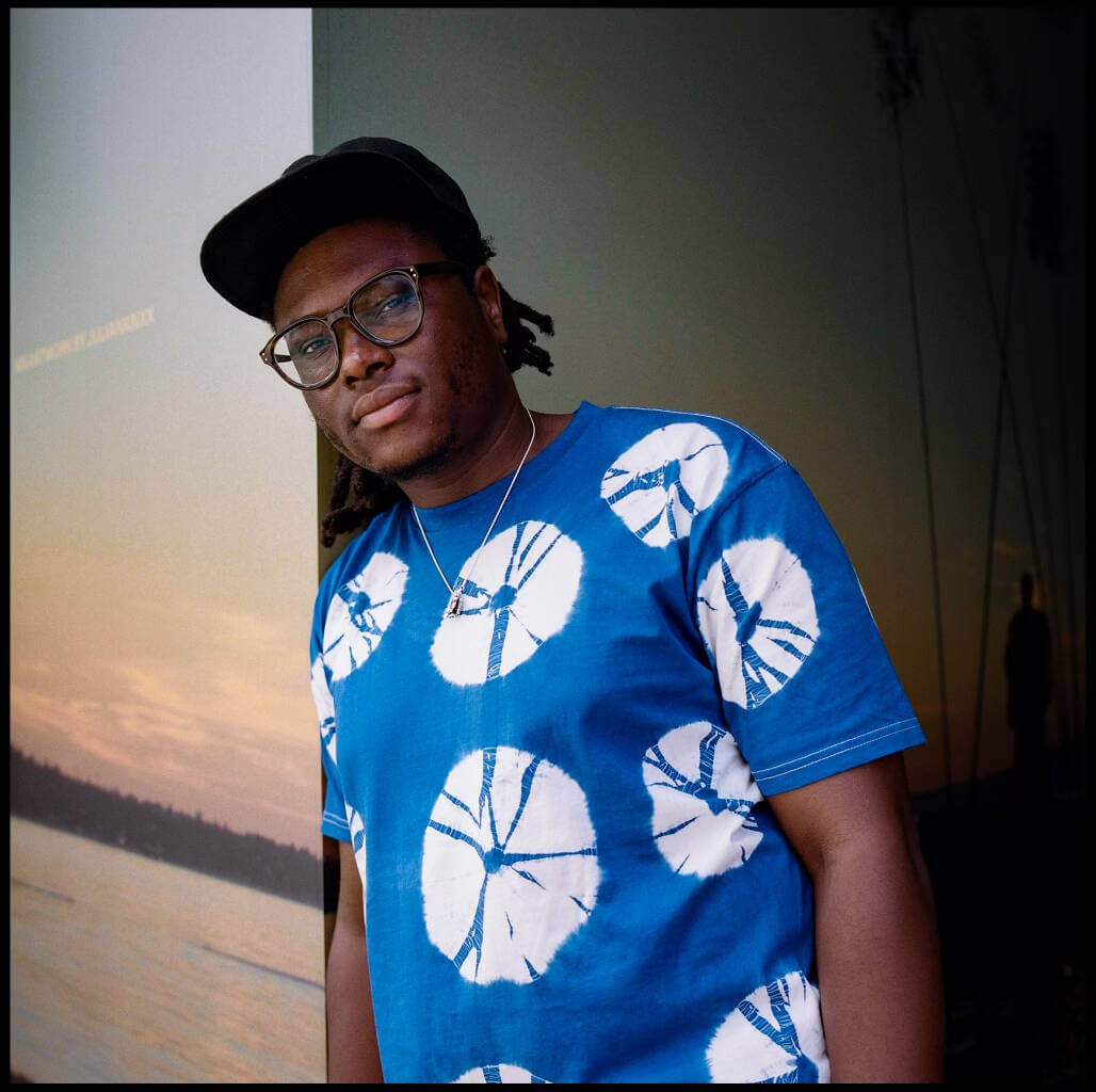 09. Julianknxx Photo by Harry Deadman Courtesy of Julianknxx