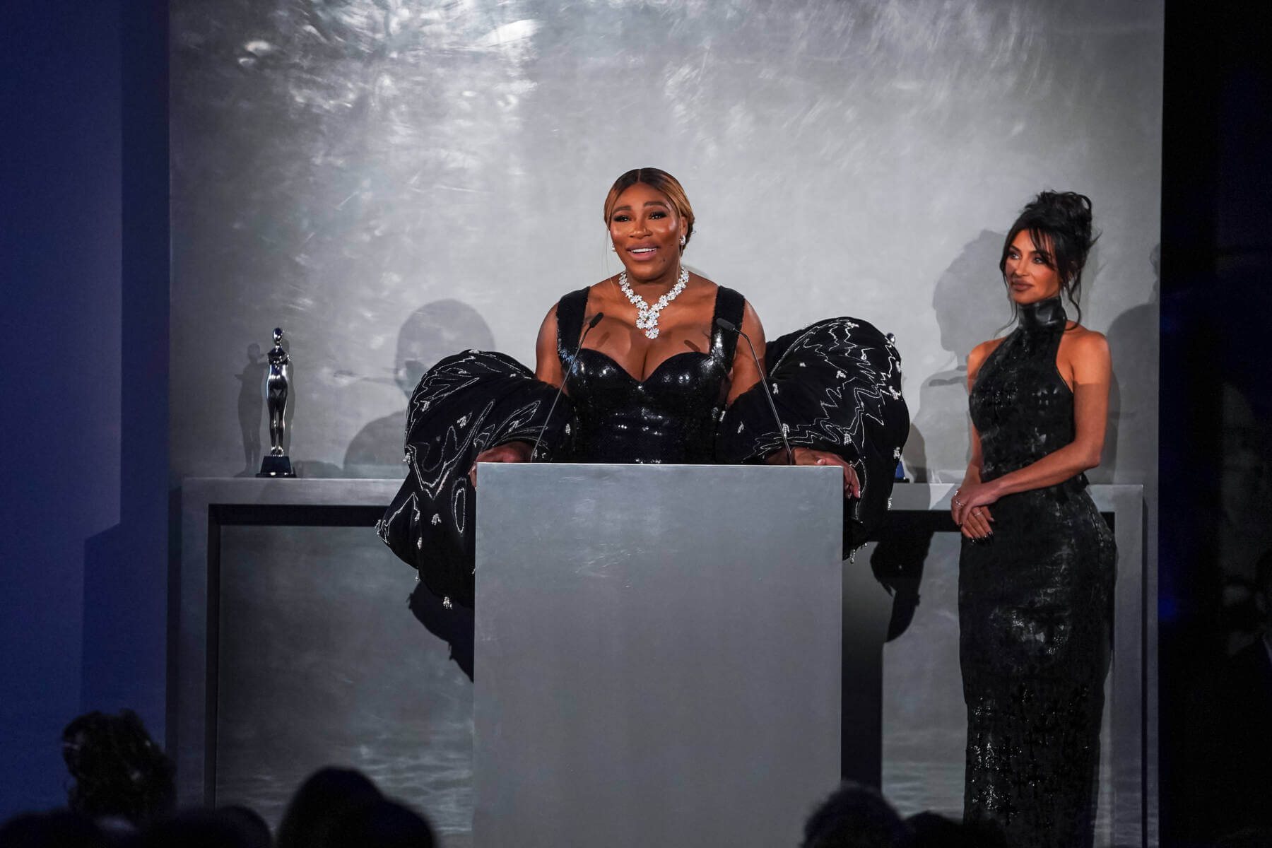 Dinner & Awards 2023 CFDA Fashion Awards