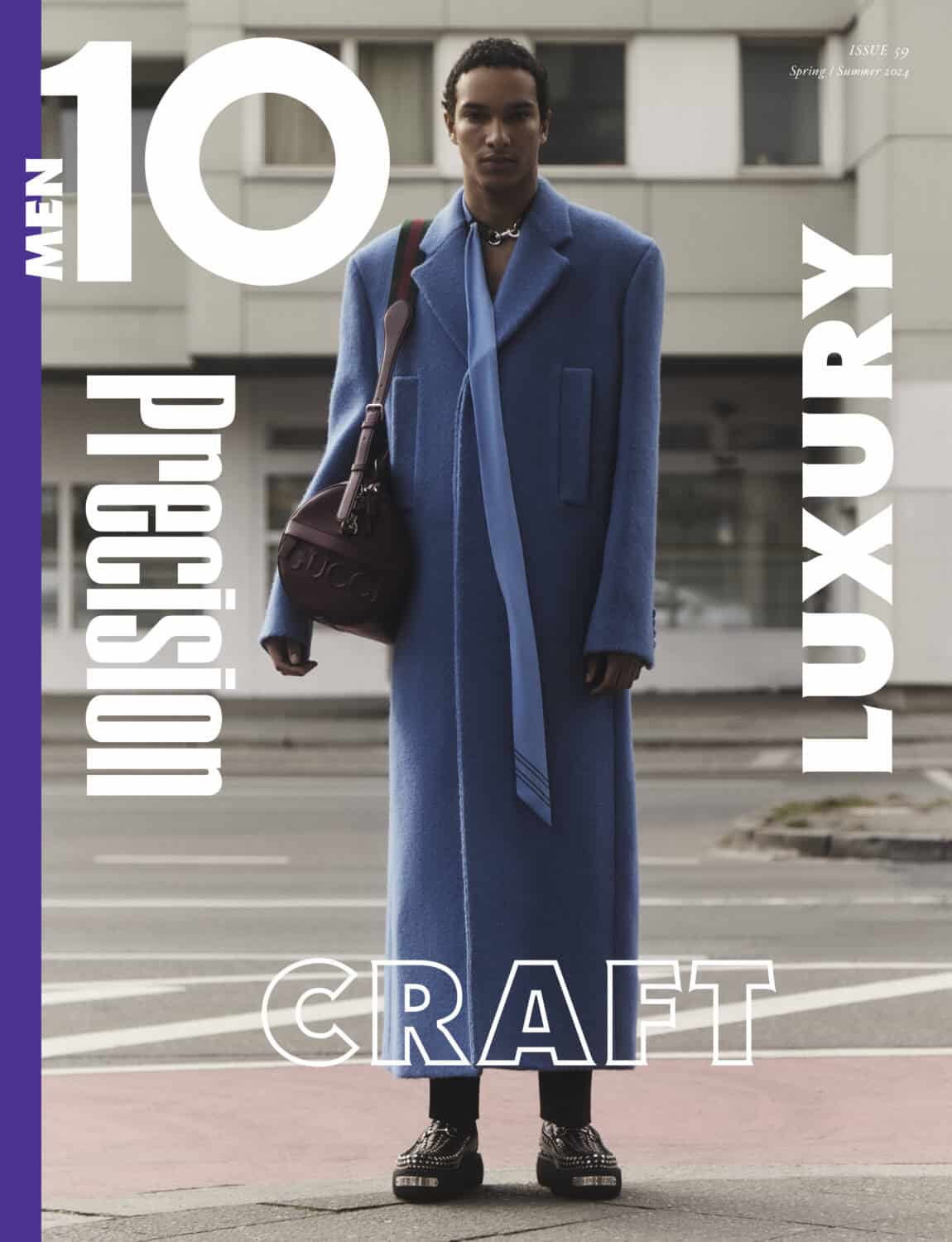 Gucci cover