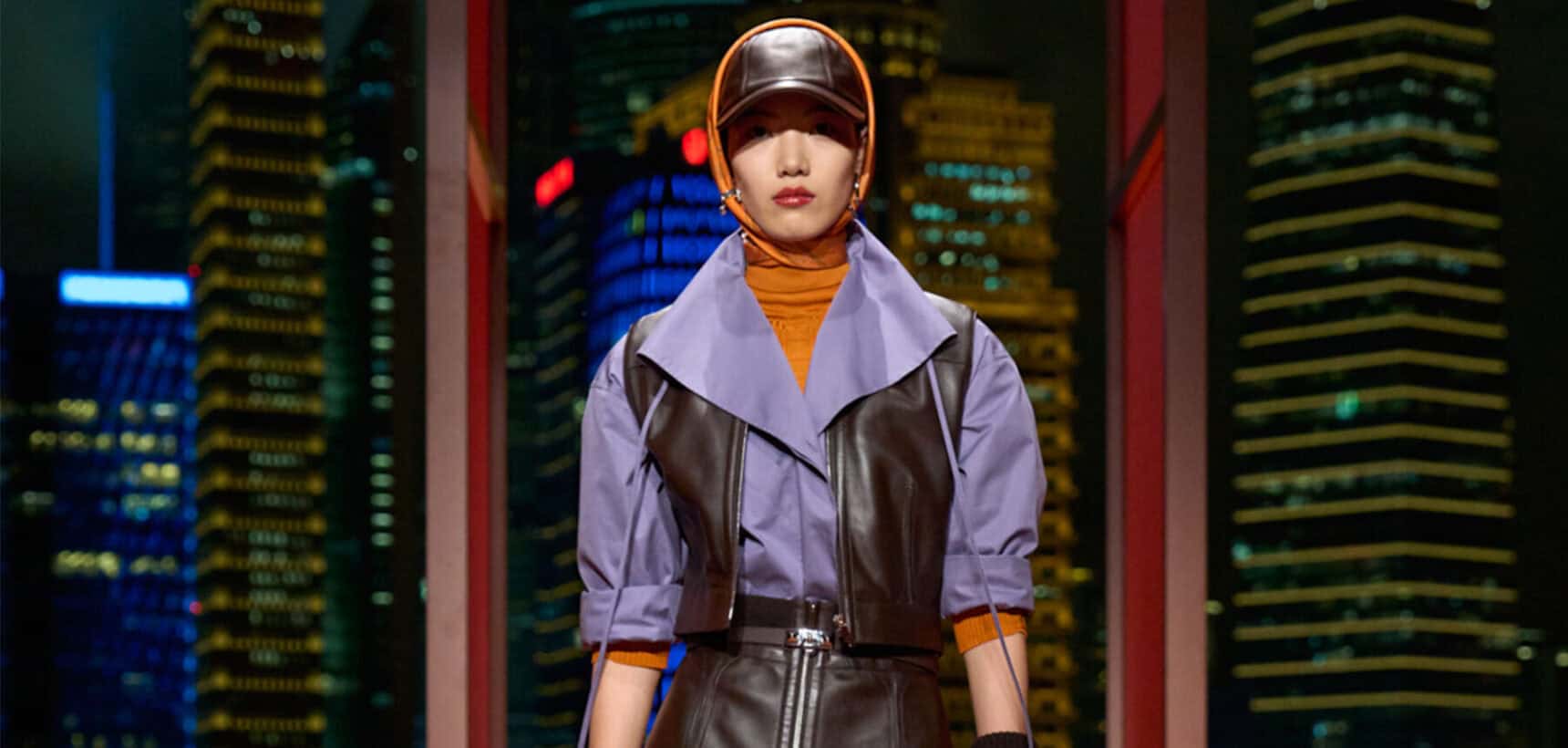 hermès shanghai