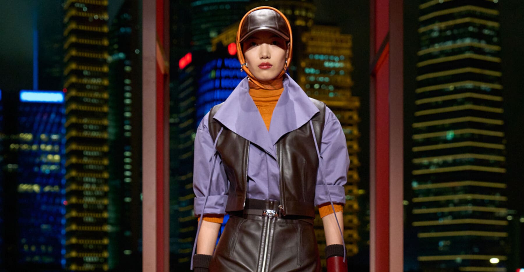 hermès shanghai