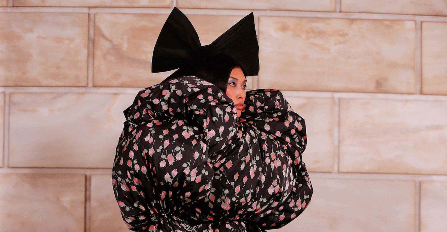 marc jacobs fall 2025
